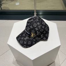 Louis Vuitton Caps